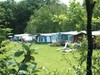 Een zeer goed onderhouden camping in Noord Brabant. Vraagprijs  7.800.000,= kosten koper.