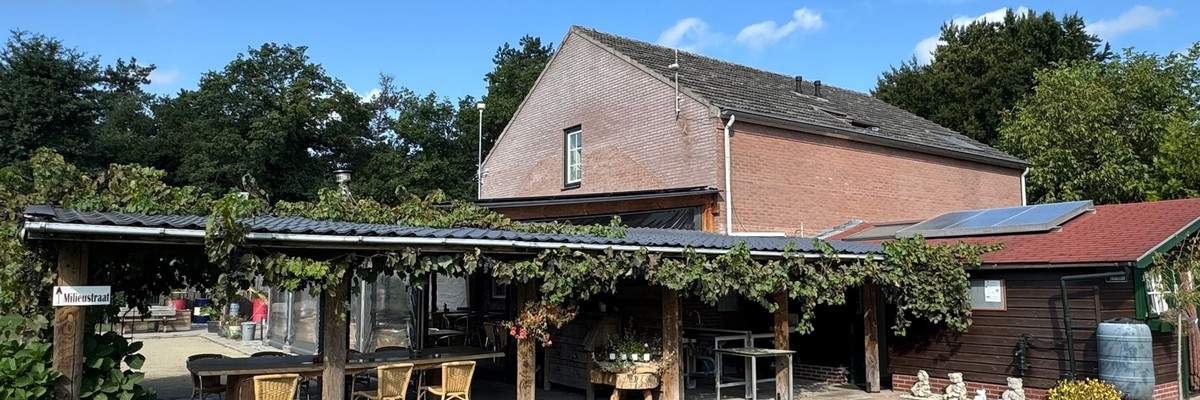 Camping De Kasteelse Bossen
