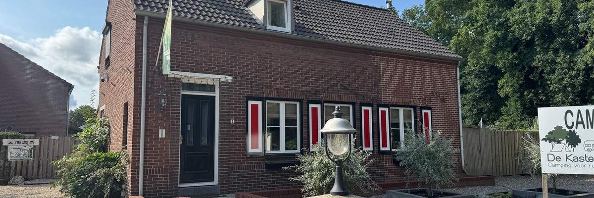 Camping De Kasteelse Bossen