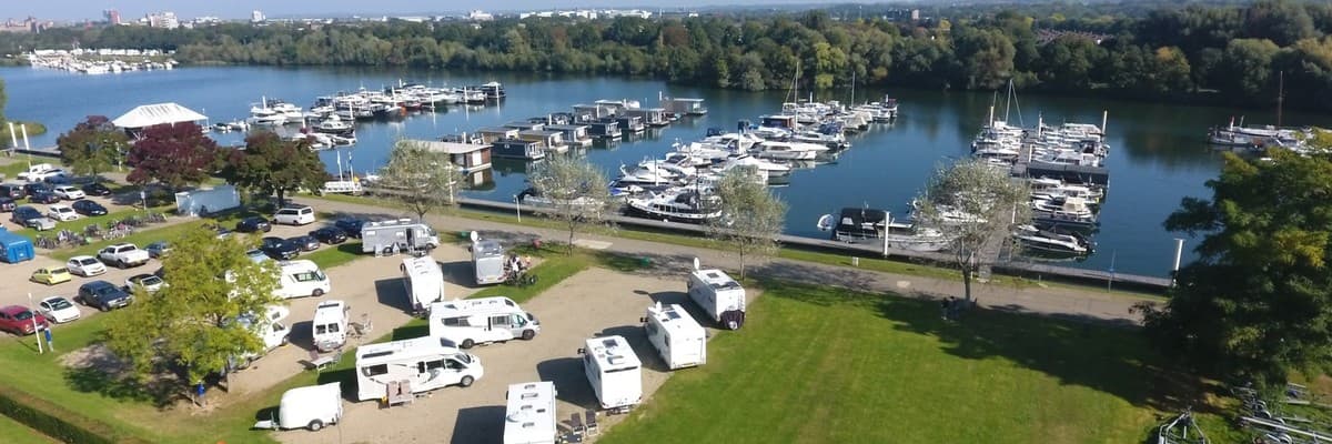 Maastricht Marina