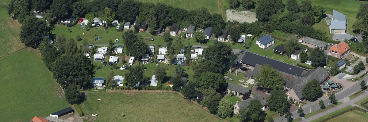 Camping De Bocht