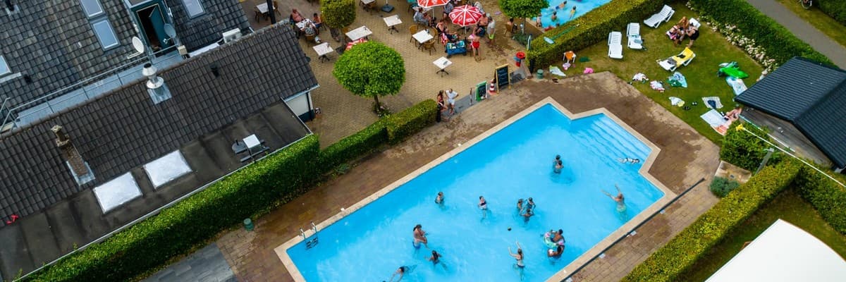 Campingpark Zennewijnen