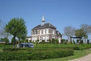 Camping De IJsselhoeve