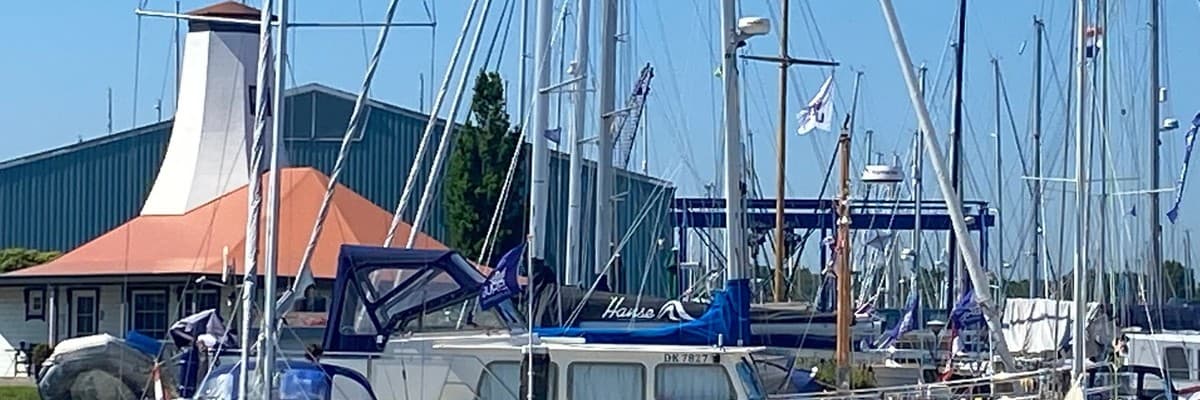 Jachthaven Deko Marina