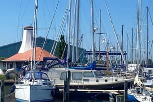 Jachthaven Deko Marina