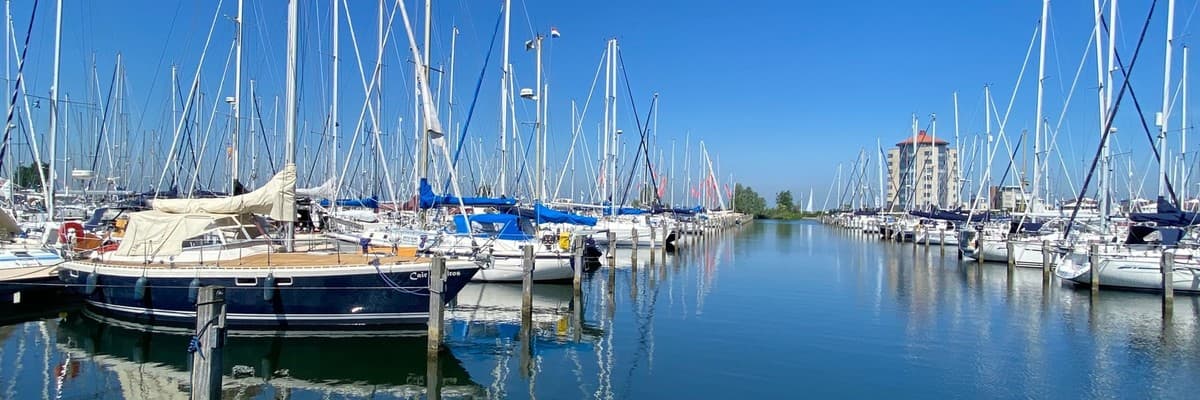 Jachthaven Deko Marina