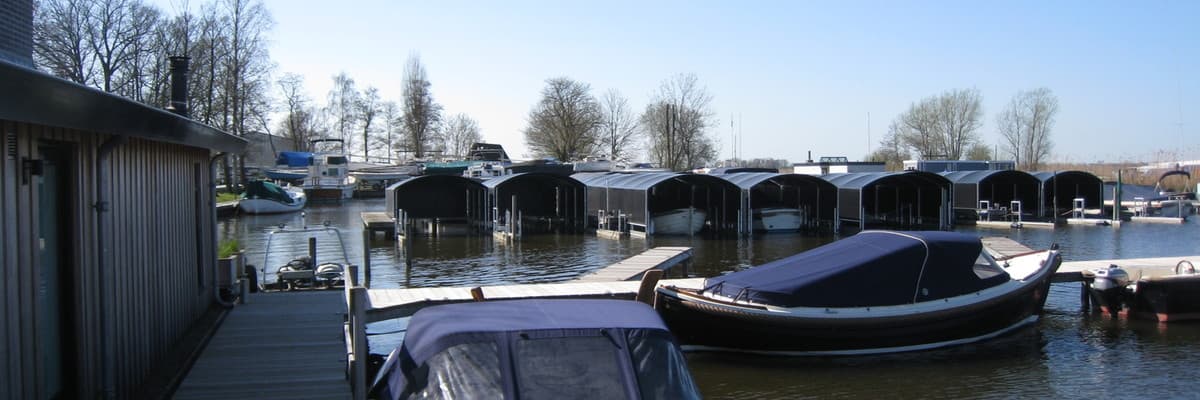 Jachtservice Breukelen