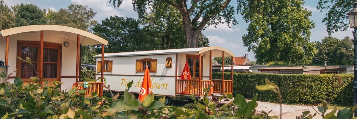 Campingpark Zennewijnen