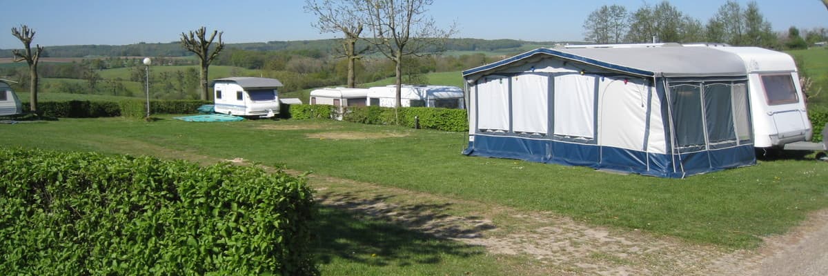 Camping Cottesserhoeve