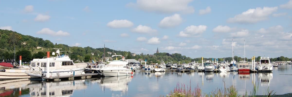 Maastricht Marina