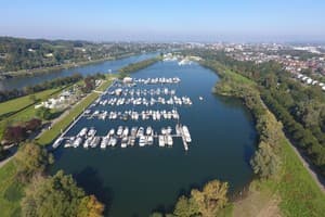 Maastricht Marina