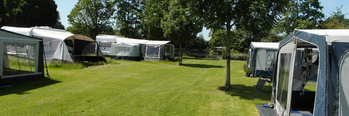 Camping Het Wieskamp