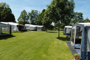 Camping Het Wieskamp