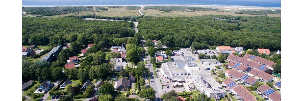 Te koop Park Bos en Duin