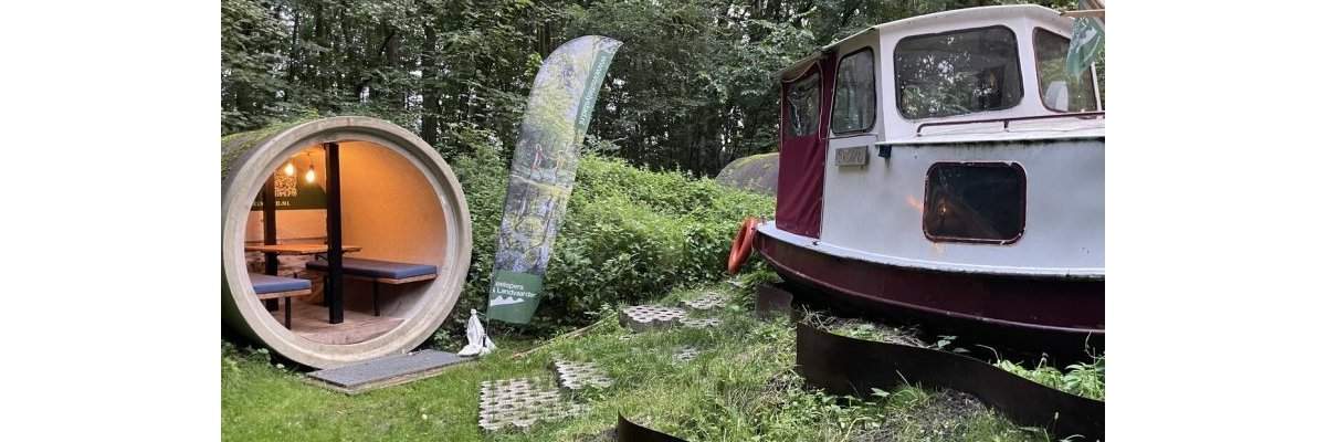 Buytenplaets Suydersee 