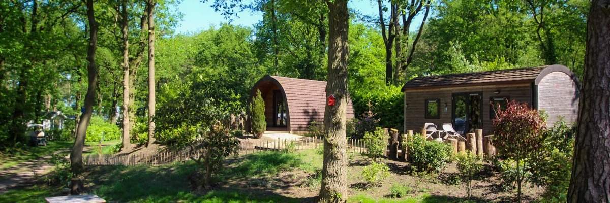 Recreatiepark de Heimolen