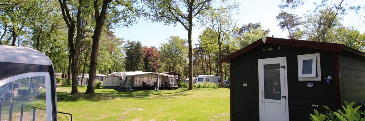 Recreatiepark de Heimolen