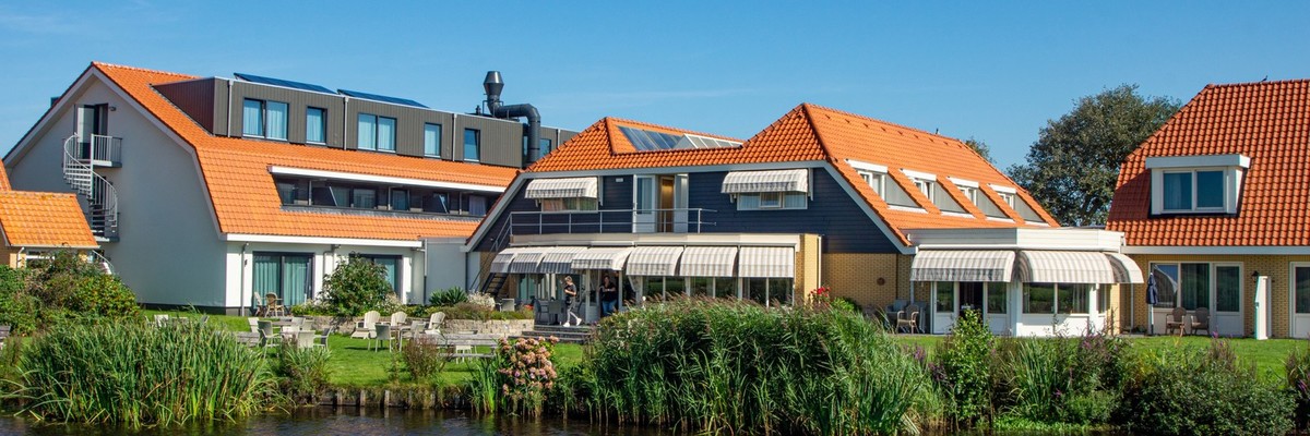 Landgoed Hotel Tatenhove Texel
