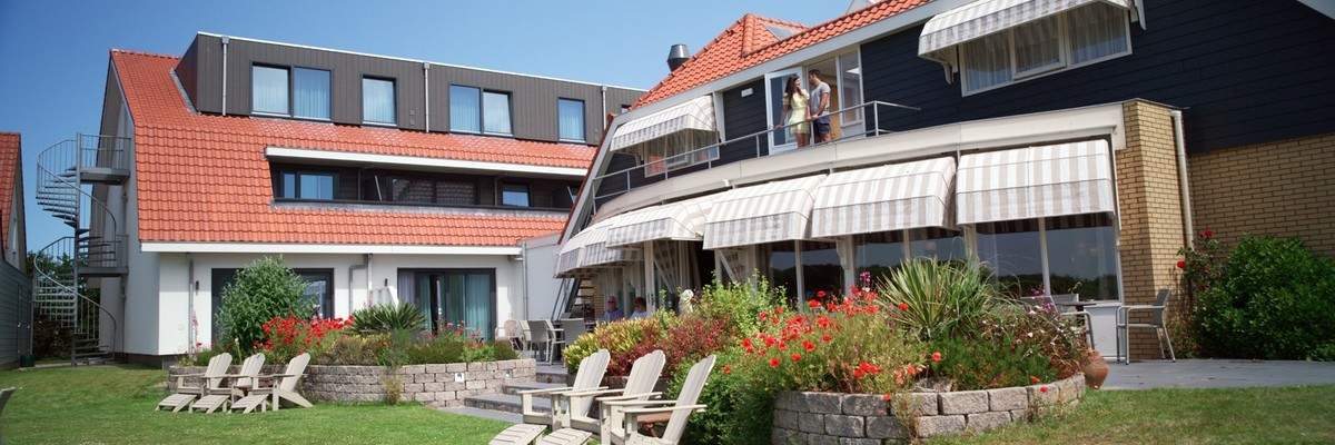 Landgoed Hotel Tatenhove Texel