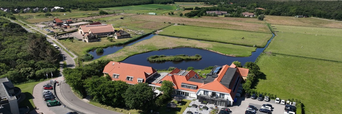Landgoed Hotel Tatenhove Texel