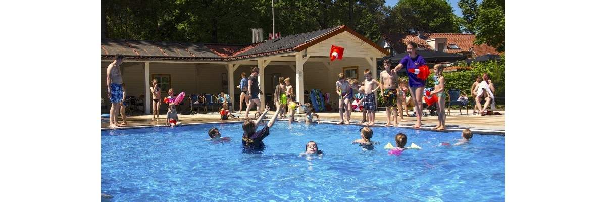 Camping De Hooghe Heide