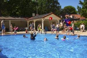 Camping De Hooghe Heide