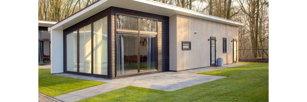 Camping De Hooghe Heide