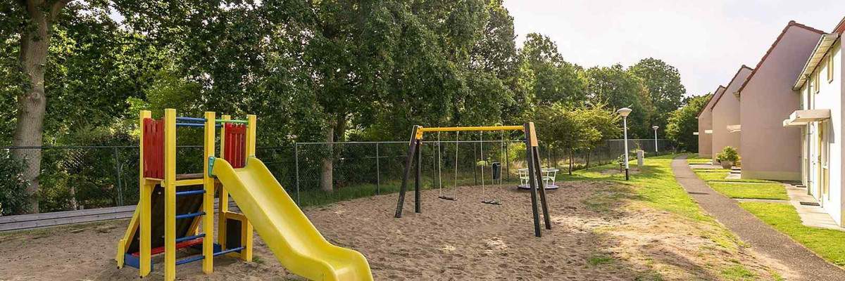 Te koop Park Bos en Duin