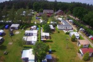 Camping De Kasteelse Bossen
