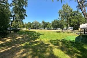 Camping De Hooghe Heide