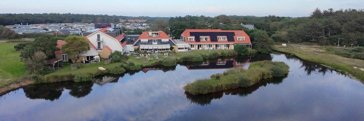 Landgoed Hotel Tatenhove Texel