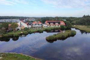 Landgoed Hotel Tatenhove Texel