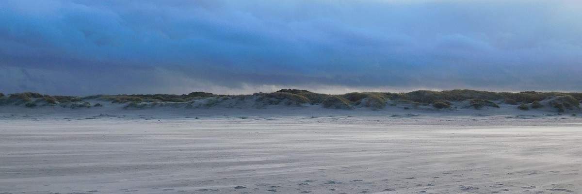 Hotel op &eacute;&eacute;n van de Waddeneilanden