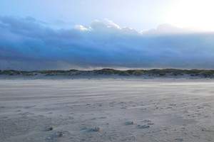 Hotel op &eacute;&eacute;n van de Waddeneilanden