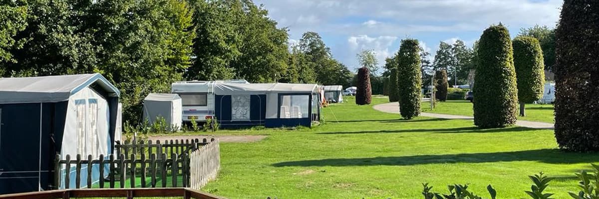 Camping de Marshoeve