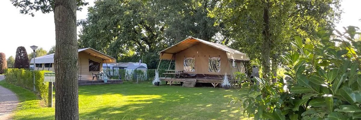 Camping de Marshoeve