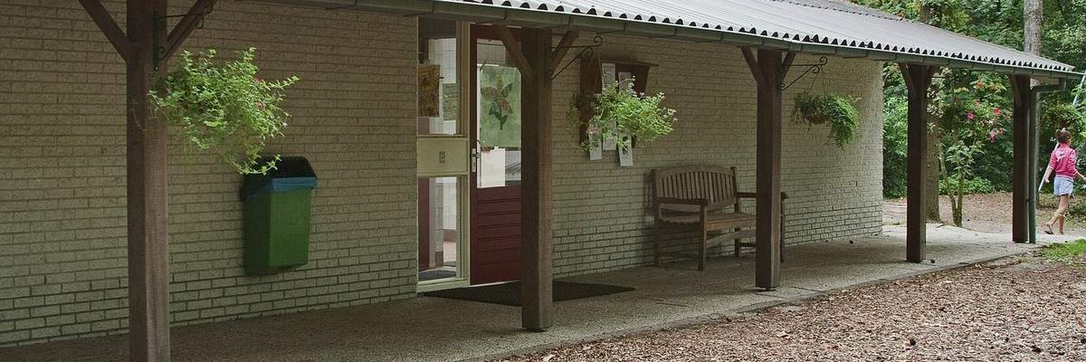 Camping De Hooghe Heide