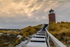 camping nabij het Noordzeestrand